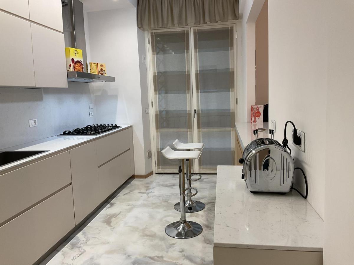 Certaldo Apartamento Florencia