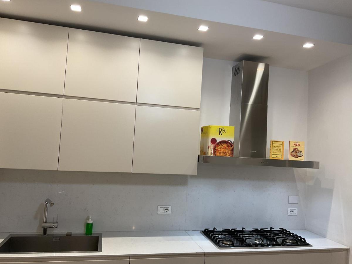 Certaldo Apartamento Florencia