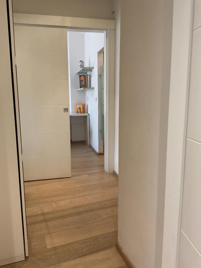 Certaldo Apartamento *