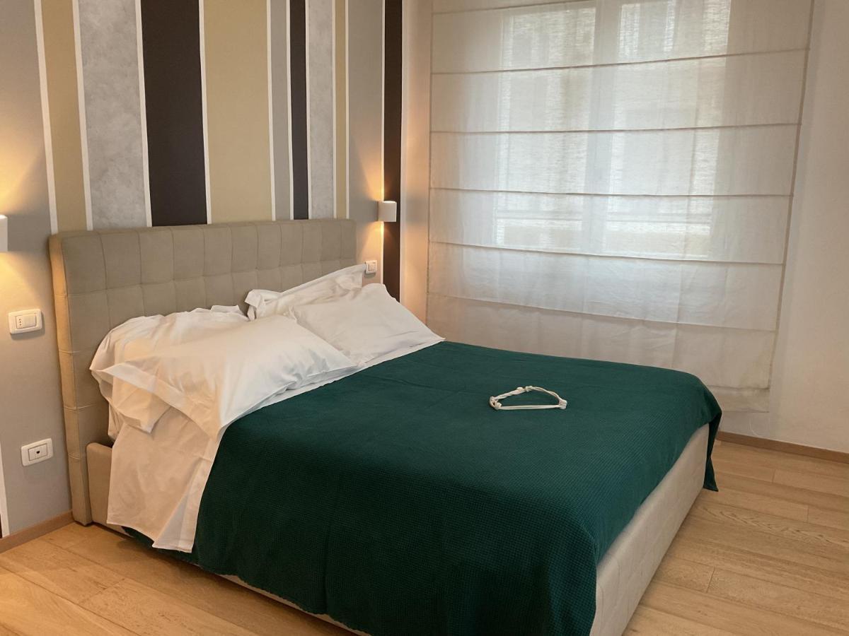 Certaldo Apartamento Florencia